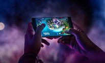 Razer, Tencent partner for mobile gaming push