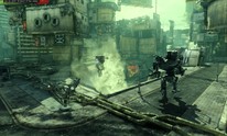 Reloaded Games announces Hawken end-of-life