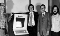 Atari co-founder Ted Dabney passes, aged 81