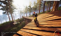 Descenders Preview