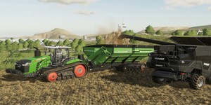 Farming Simulator League boasts €250k prize pool