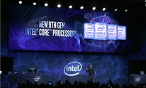 Intel releases new 9th Gen Core desktop CPUs without graphics