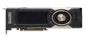 Nvidia unveils Quadro GV100 with RTX tech