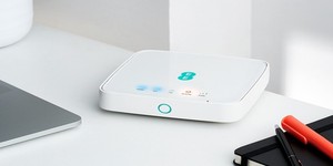 EE launches up-to-90Mb/s 4GEE Router