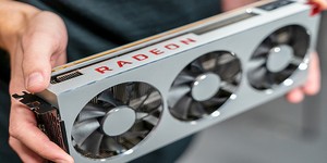 Video: AMD Radeon VII Unboxing