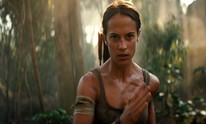 Tomb Raider Film Review