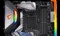 Gigabyte Z390 Aorus Xtreme Review