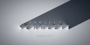 Microsoft unveils next-gen Project Scarlett console