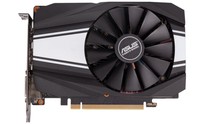 Asus GeForce GTX 1660 Ti Phoenix OC Review