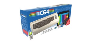 Retro Games announces full-size TheC64 launch date