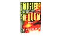Kushner's Masters of Doom gets a TV pilot deal