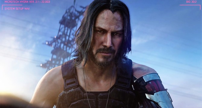 The Big E3 Roundup