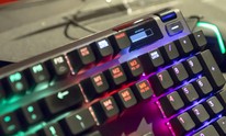 SteelSeries launches new Apex keyboards with adjustable actuation height