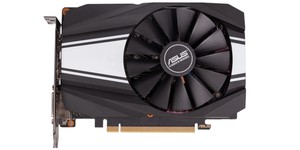 Asus GeForce GTX 1660 Ti Phoenix OC Review