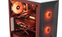 Cyberpower PC Infinity X66 RTX Review