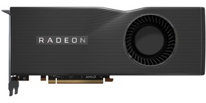AMD unveils Radeon RX 5700 family, 16-core gaming CPU