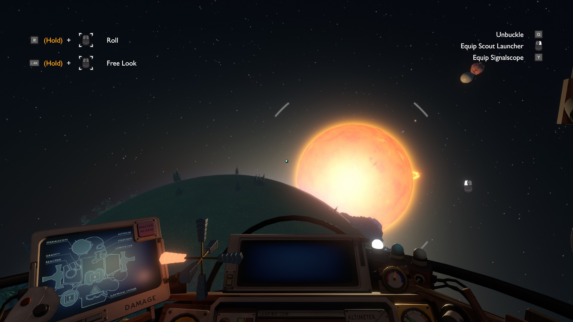 Could the Outer Wilds solar system be imported into KSP? And