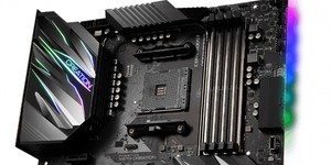 MSI Prestige X570 Creation Review