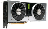 Nvidia GeForce RTX 2070 Super Founders Edition Review