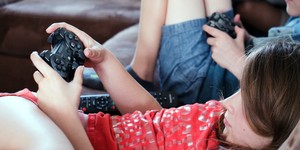 Internet Matters calls for parents and kids to game together