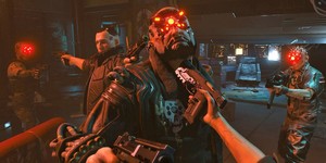 The 10 Best Cyberpunk Games