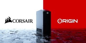 Corsair snaps up box builder Origin PC