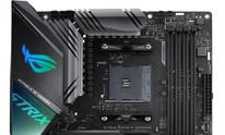 Asus ROG Strix X570-E Gaming Review