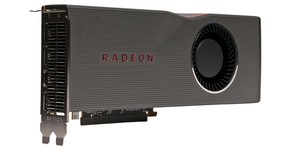 AMD Radeon RX 5700 XT Review