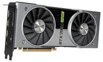 Nvidia GeForce RTX 2080 Super Founders Edition Review