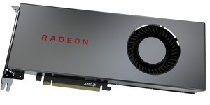 AMD Radeon RX 5700 Review