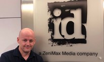 Tim Willits announces departure from id Software