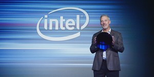 Intel CEO blames aggression for 10nm missteps