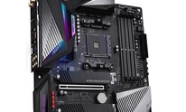 Gigabyte X570 Aorus Master Review