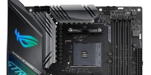 Asus ROG Strix X570-E Gaming Review