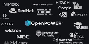 IBM's OpenPower Foundation opens Power ISA