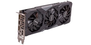 Gigabyte GeForce RTX 2060 Super Gaming OC Review