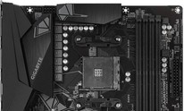 Gigabyte X570 Gaming X Review