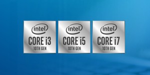 Intel adds 14nm Comet Lake CPUs to 10th Gen