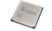 AMD Ryzen 5 3600X Review