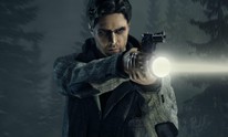 Revisited: Alan Wake