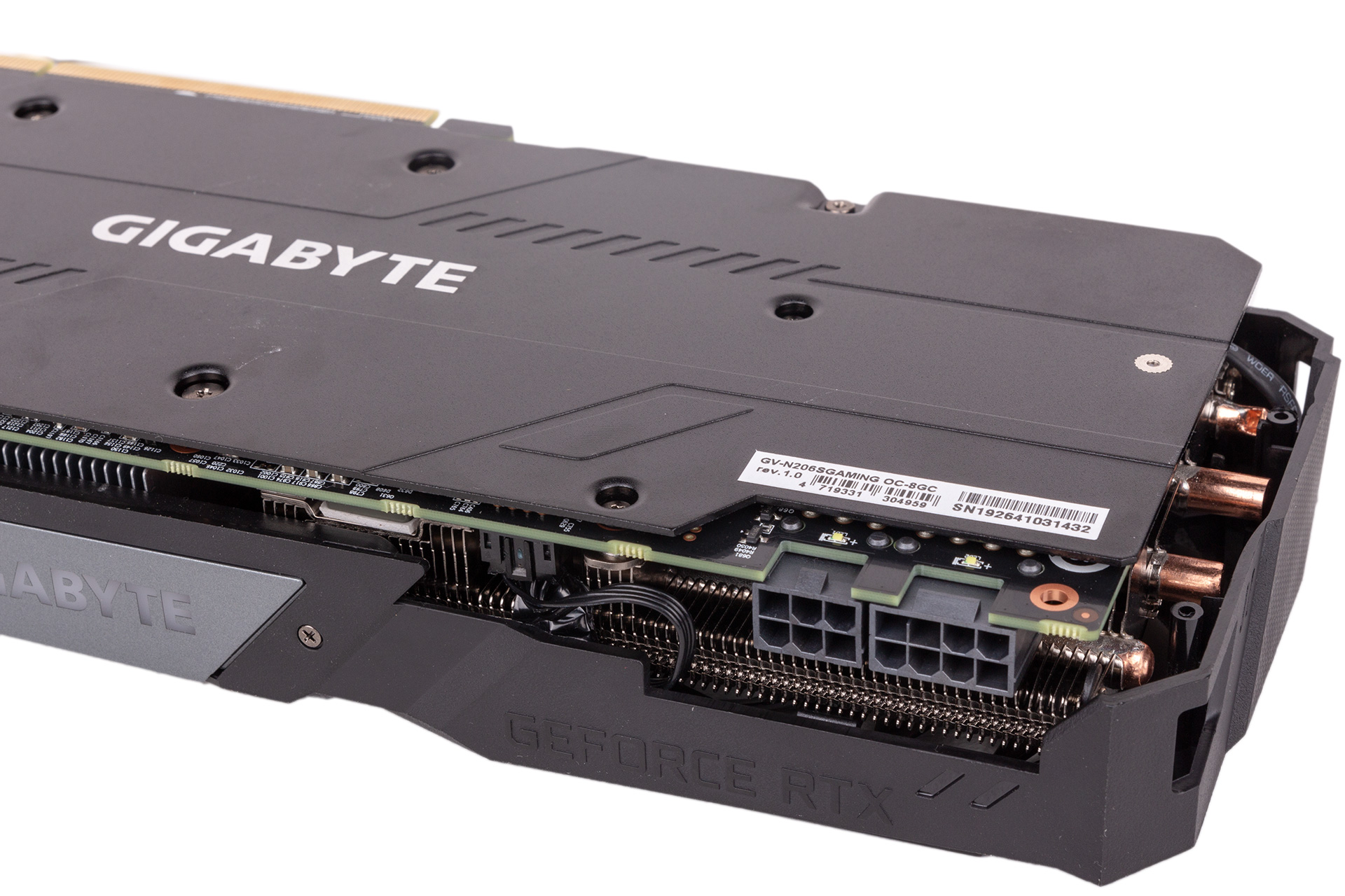 Rtx 2060 super gigabyte. Gigabyte GEFORCE GTX 2060 super. AORUS GEFORCE® RTX 2060 super™ 8g. RTX 2060 разъемы.