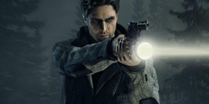 Revisited: Alan Wake