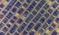 Researchers build first 16-bit, 14,000-transistor carbon nanotube chip