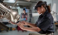 Microsoft sets a September launch for HoloLens 2