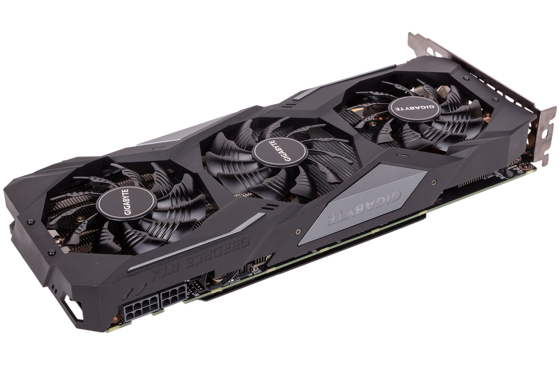 Gigabyte GeForce RTX 2060 Super Gaming OC Review | bit-tech.net