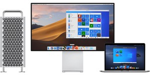 Parallels Desktop for macOS adds DirectX 11 support