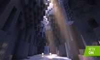 Nvidia, Mojang add DirectX Raytracing to Minecraft