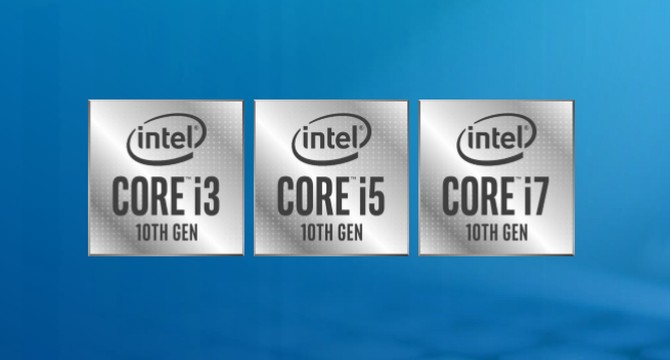 Intel adds 14nm Comet Lake CPUs to 10th Gen