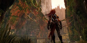 THQ Nordic snaps up Darksiders dev Gunfire Games