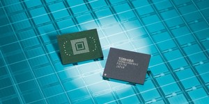 Toshiba Memory snaps up Lite-On's SSD business